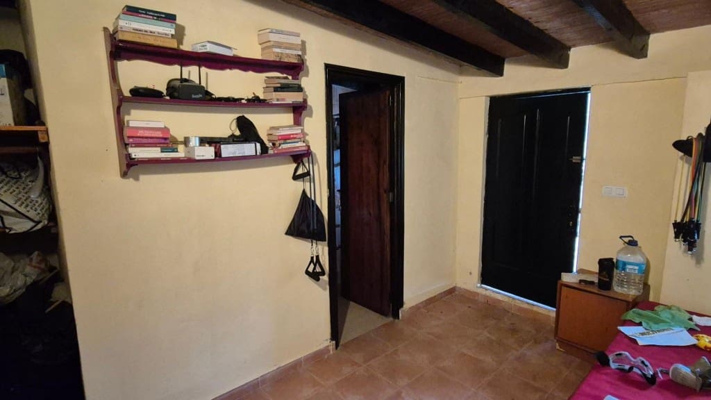 3 Zimmer Finca/Landgut zu verkaufen in Pinoso - 225.000 € (Ref: 9772894)