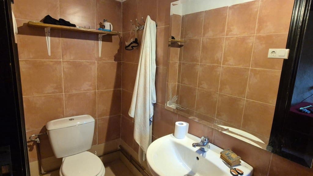 3 Zimmer Finca/Landgut zu verkaufen in Pinoso - 225.000 € (Ref: 9772894)