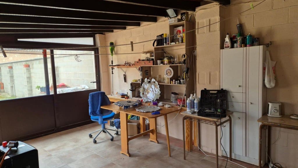 3 Zimmer Finca/Landgut zu verkaufen in Pinoso - 225.000 € (Ref: 9772894)