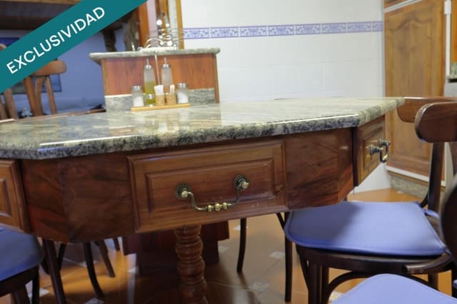 3 camera da letto Villa in vendita in Vega de Espinareda - 105.000 € (Rif: 9772895)