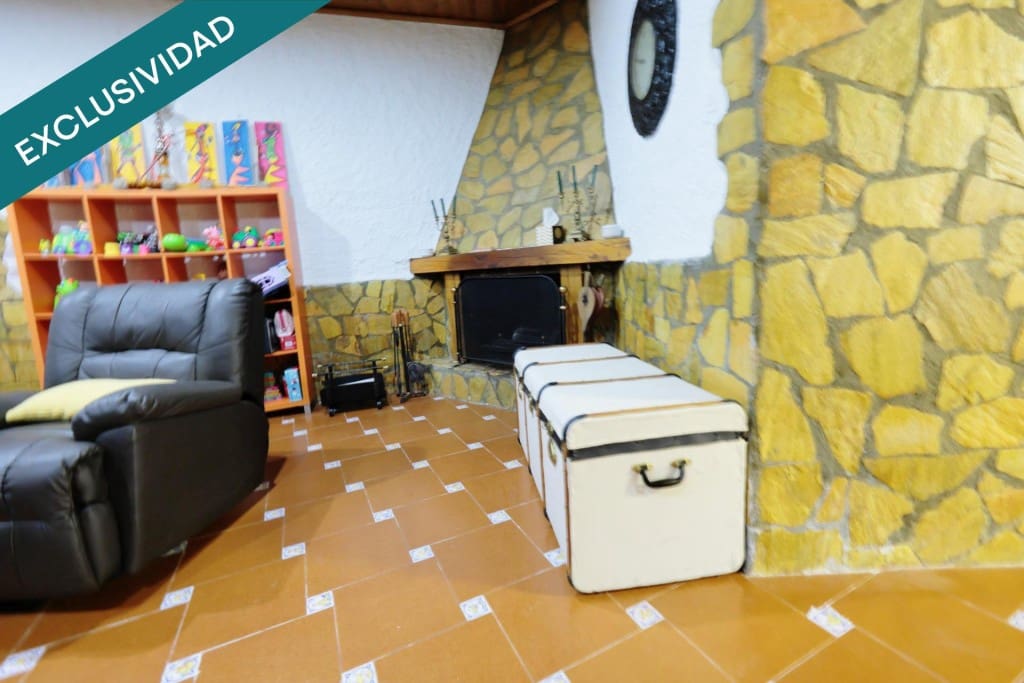 3 camera da letto Villa in vendita in Vega de Espinareda - 105.000 € (Rif: 9772895)