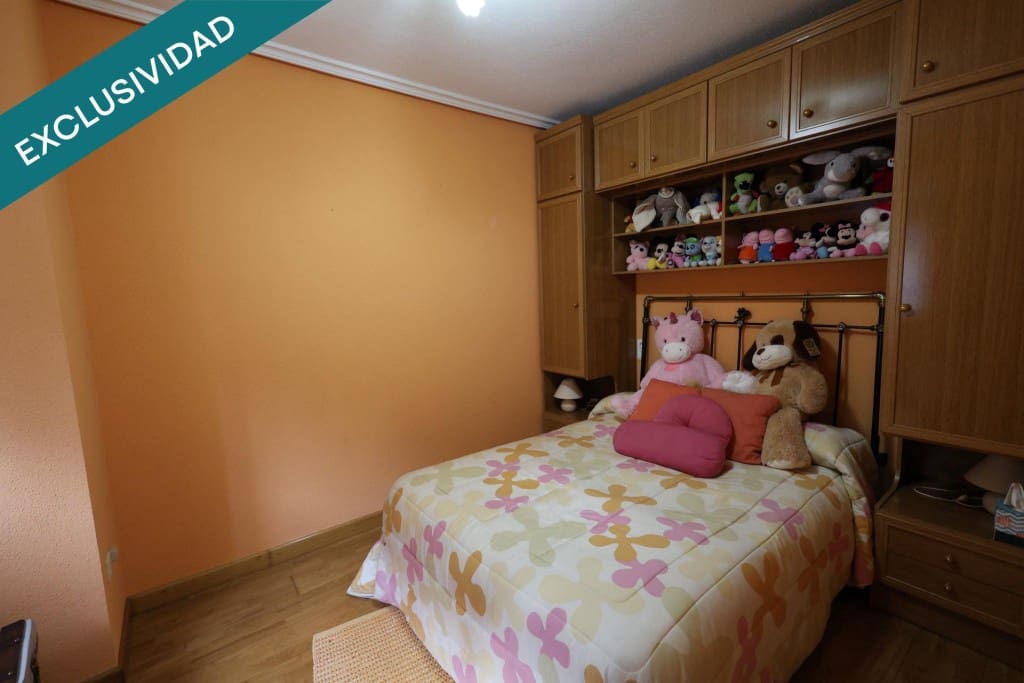 3 camera da letto Villa in vendita in Vega de Espinareda - 105.000 € (Rif: 9772895)