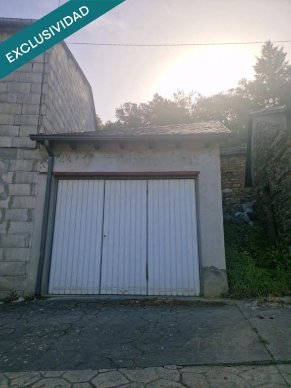 3 camera da letto Villa in vendita in Vega de Espinareda - 105.000 € (Rif: 9772895)