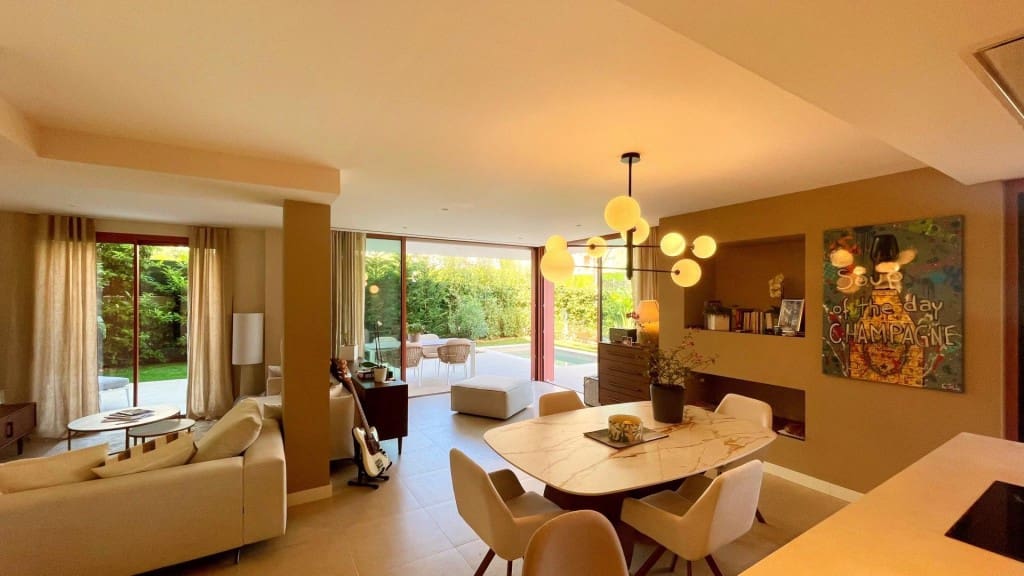 3 Zimmer Apartment zu verkaufen in Palma de Mallorca mit Pool Garage - 1.590.000 € (Ref: 9772896)
