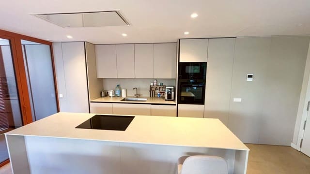 3 Zimmer Apartment zu verkaufen in Son Dameto, Palma de Mallorca mit Pool Garage - 1.590.000 € (Ref: 9772896)