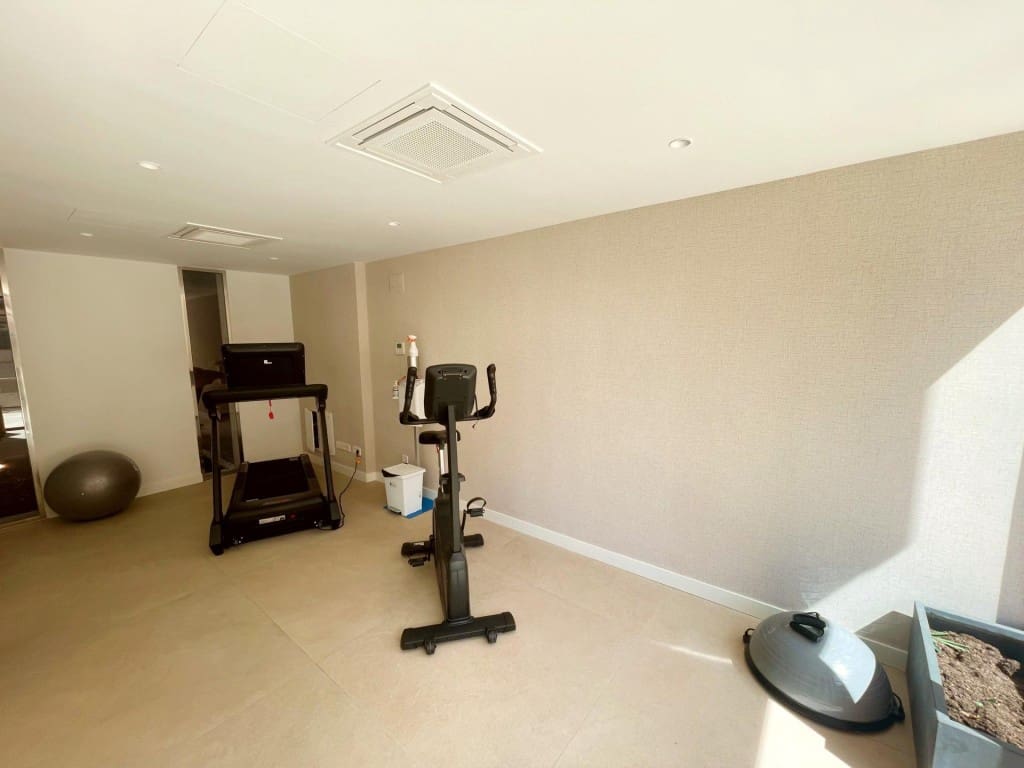 3 Zimmer Apartment zu verkaufen in Palma de Mallorca mit Pool Garage - 1.590.000 € (Ref: 9772896)