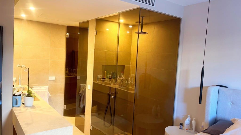 3 Zimmer Apartment zu verkaufen in Palma de Mallorca mit Pool Garage - 1.590.000 € (Ref: 9772896)