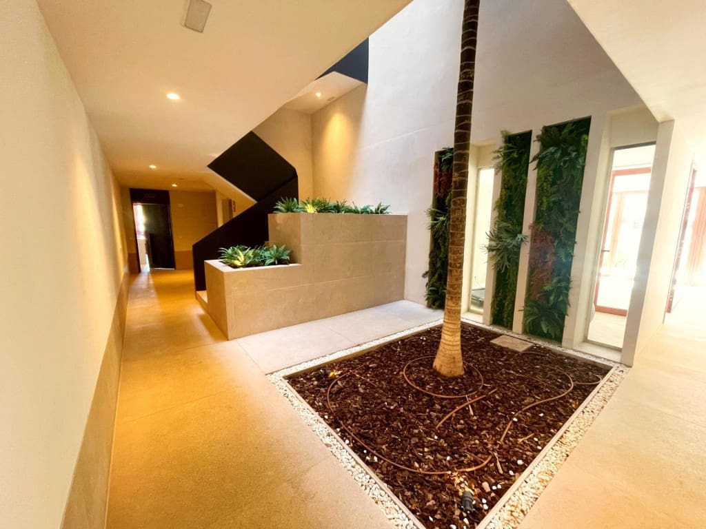 3 Zimmer Apartment zu verkaufen in Palma de Mallorca mit Pool Garage - 1.590.000 € (Ref: 9772896)