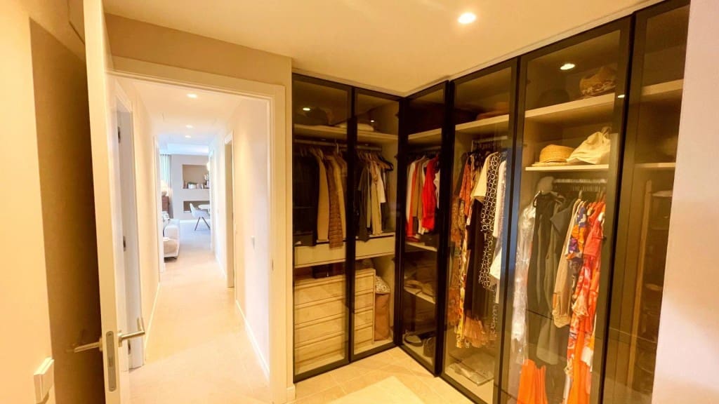 3 Zimmer Apartment zu verkaufen in Palma de Mallorca mit Pool Garage - 1.590.000 € (Ref: 9772896)