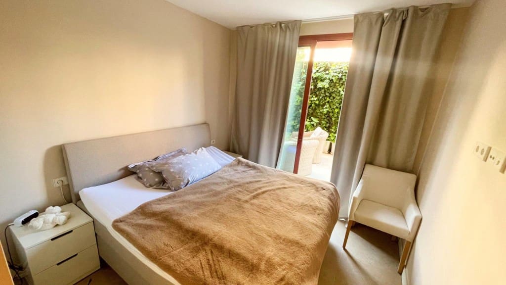 3 Zimmer Apartment zu verkaufen in Palma de Mallorca mit Pool Garage - 1.590.000 € (Ref: 9772896)