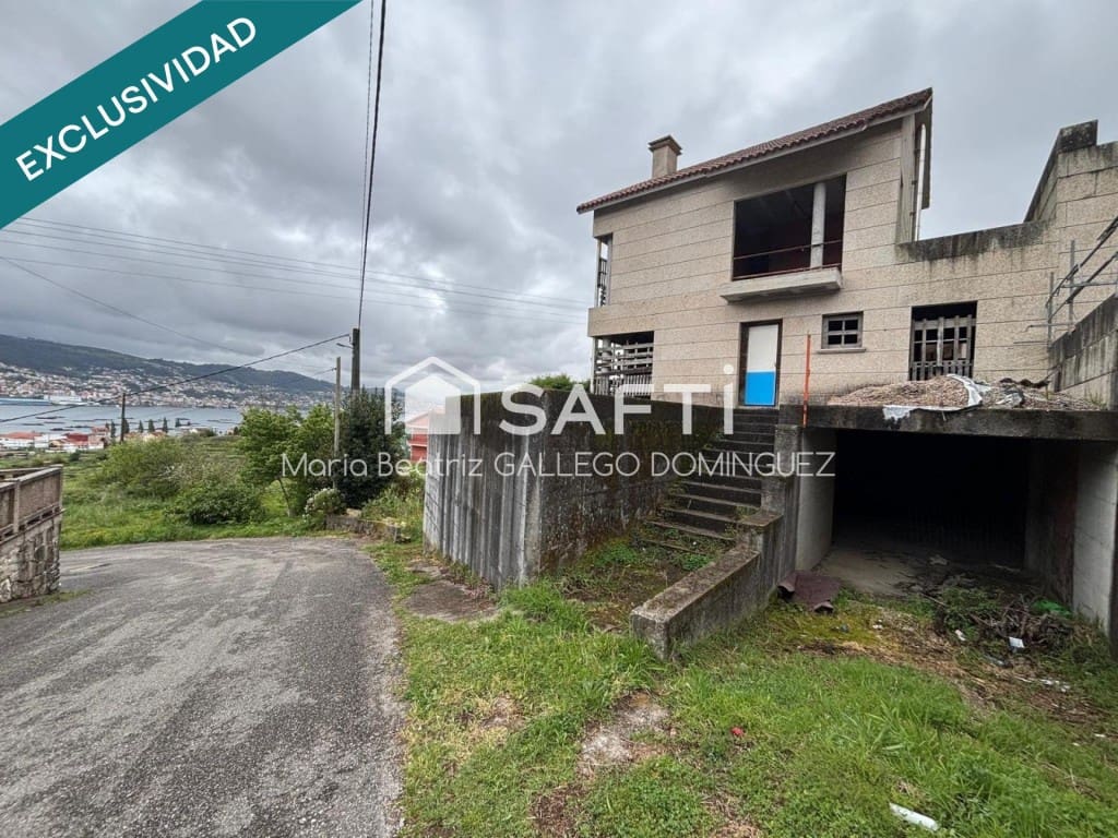 3 sypialnia Willa na sprzedaż w Moana z garażem - 260 000 € (Ref: 9777943)