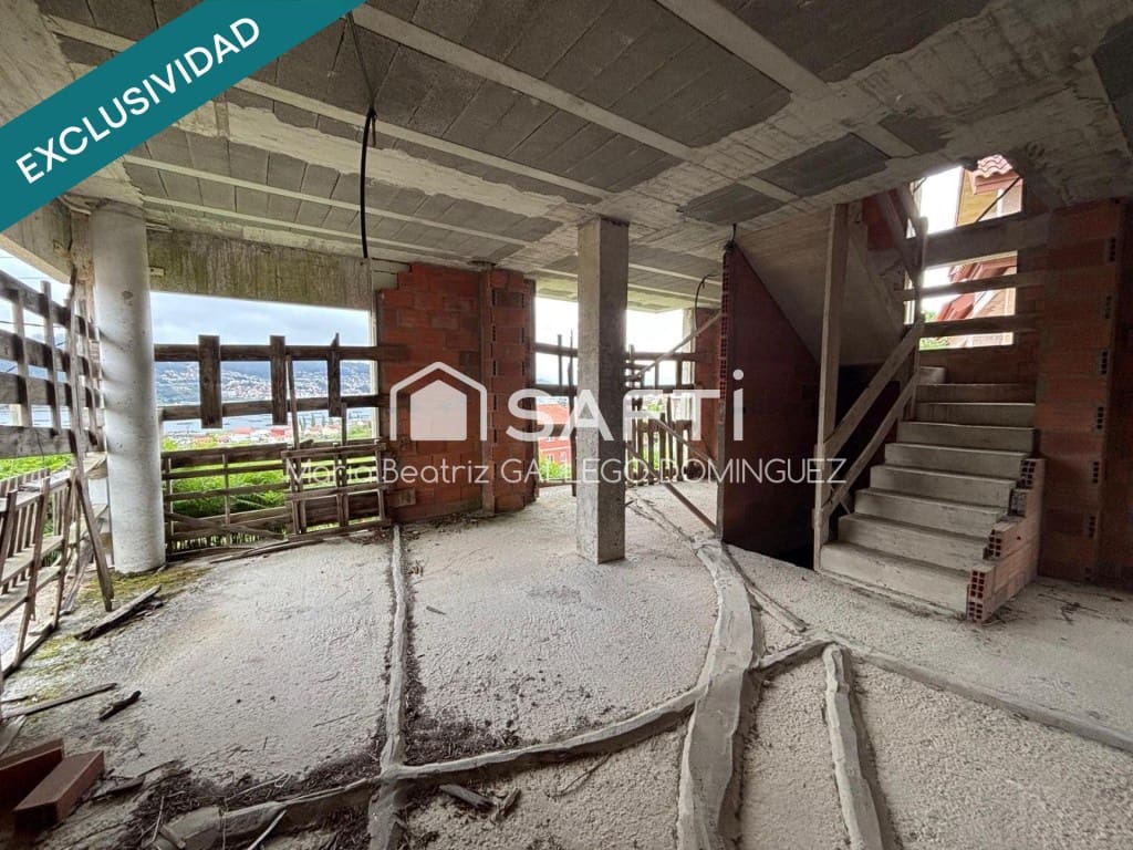 3 sypialnia Willa na sprzedaż w Moana z garażem - 260 000 € (Ref: 9777943)