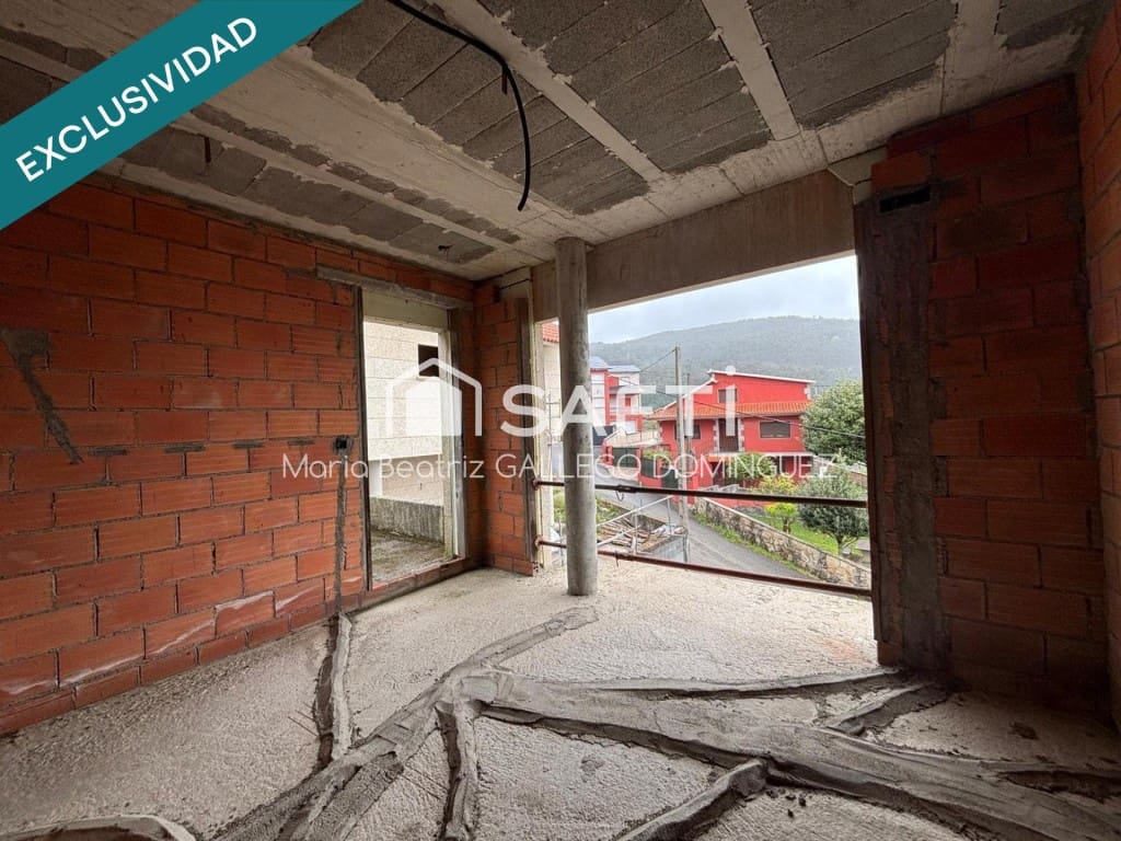 3 sypialnia Willa na sprzedaż w Moana z garażem - 260 000 € (Ref: 9777943)