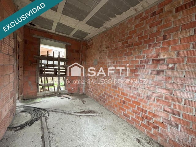 3 sypialnia Willa na sprzedaż w Moaña z garażem - 260 000 € (Ref: 9777943)