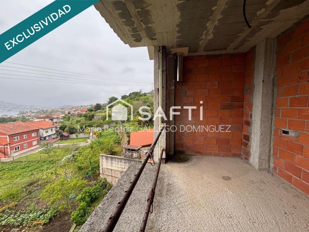 3 sypialnia Willa na sprzedaż w Moana z garażem - 260 000 € (Ref: 9777943)