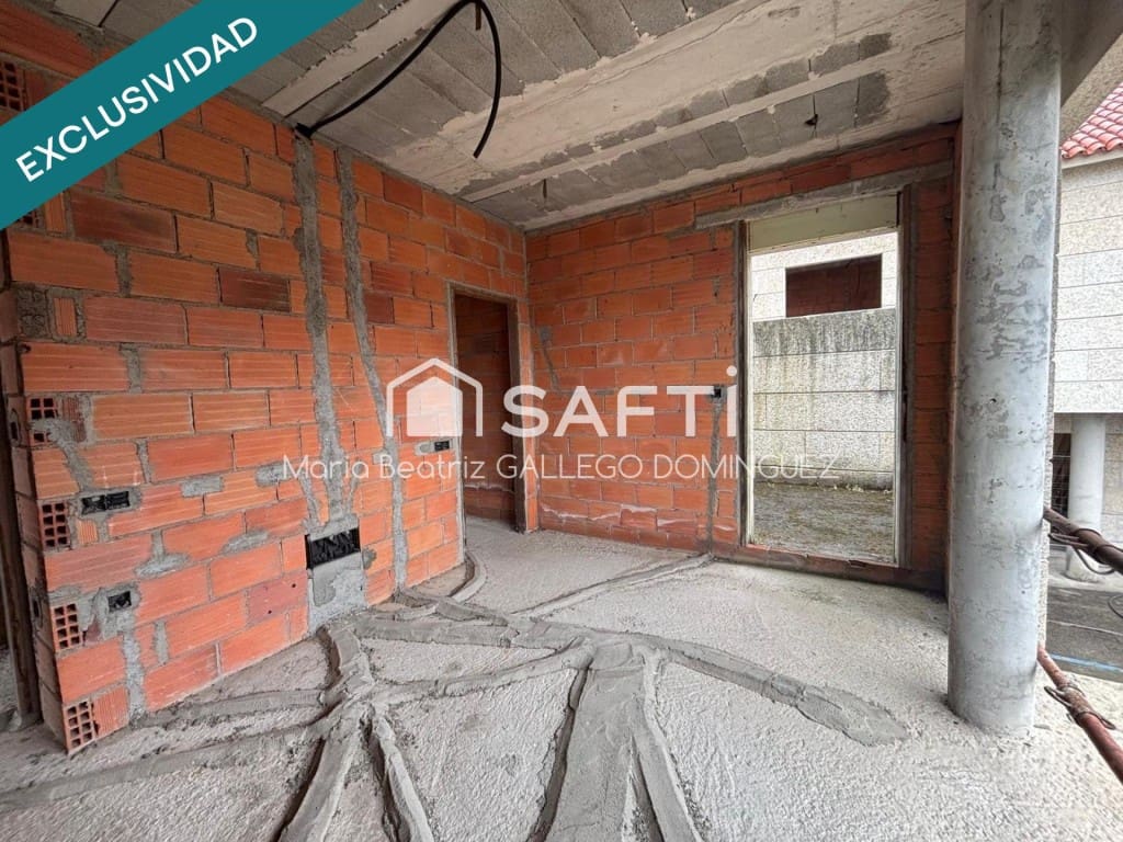 3 sypialnia Willa na sprzedaż w Moana z garażem - 260 000 € (Ref: 9777943)