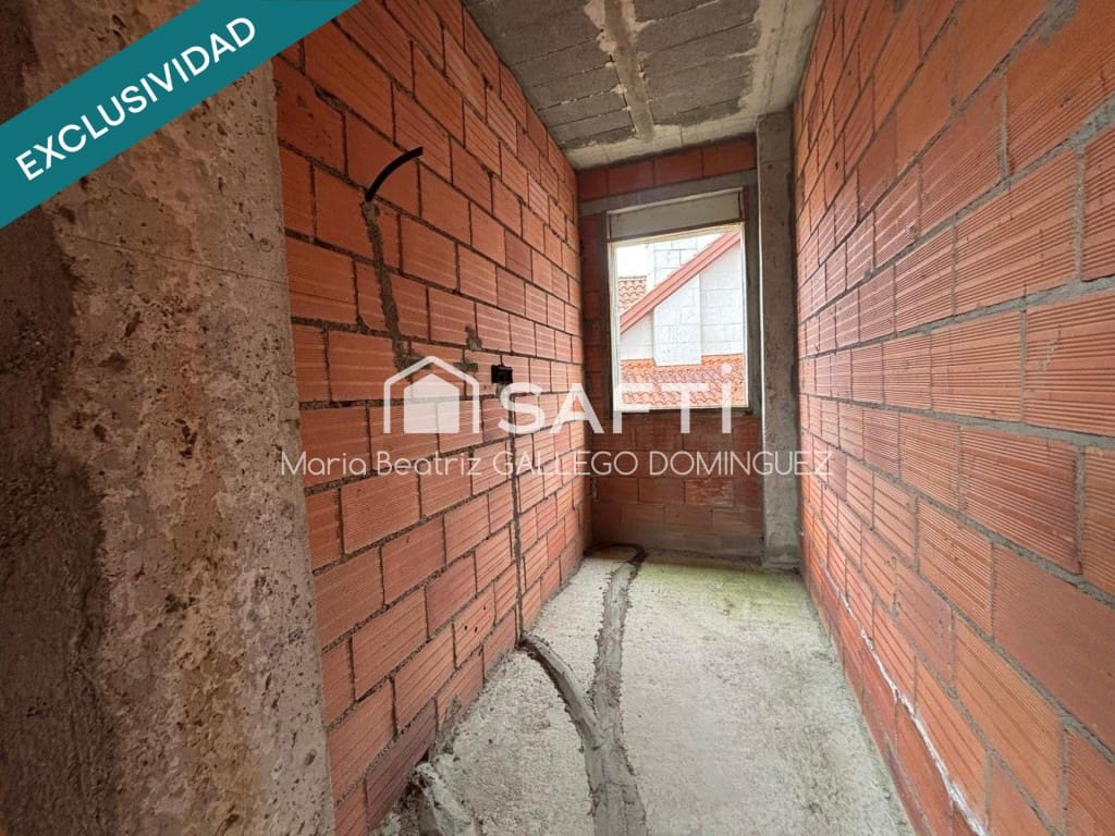 3 sypialnia Willa na sprzedaż w Moana z garażem - 260 000 € (Ref: 9777943)