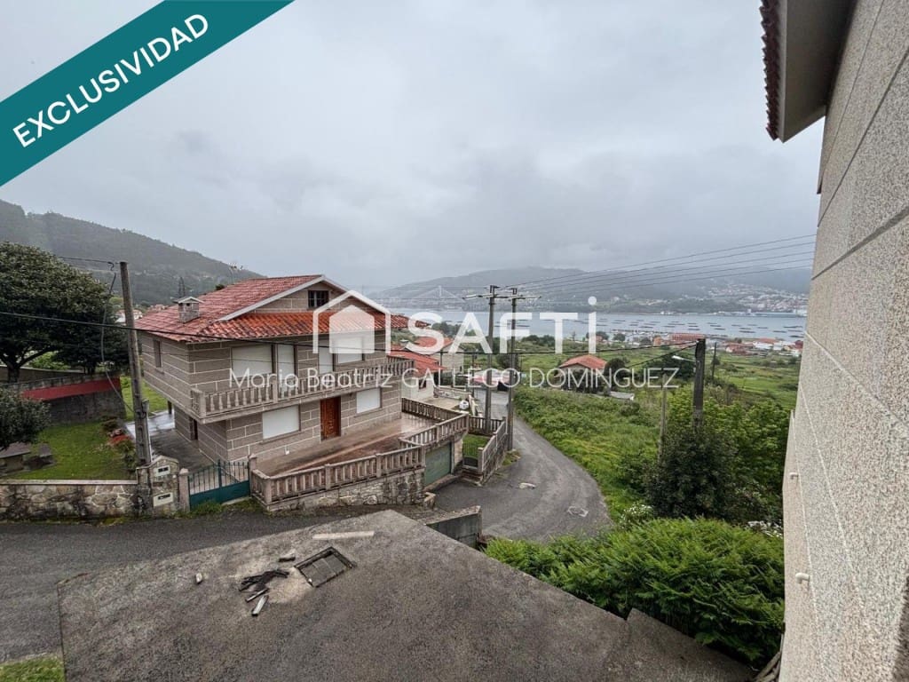 3 sypialnia Willa na sprzedaż w Moana z garażem - 260 000 € (Ref: 9777943)