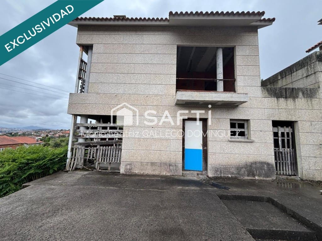 3 sypialnia Willa na sprzedaż w Moana z garażem - 260 000 € (Ref: 9777943)