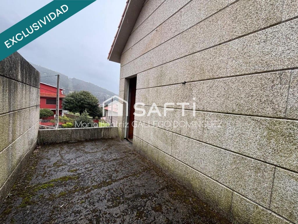 3 sypialnia Willa na sprzedaż w Moana z garażem - 260 000 € (Ref: 9777943)