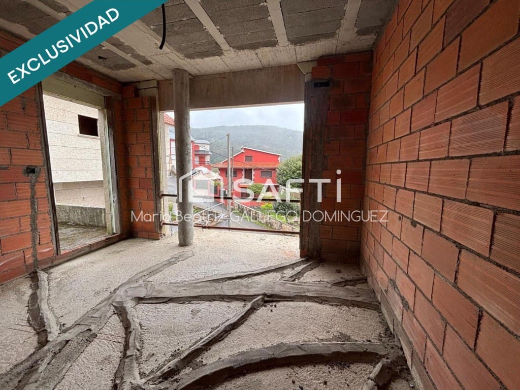 3 sypialnia Willa na sprzedaż w Moana z garażem - 260 000 € (Ref: 9777943)