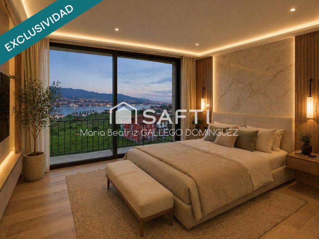 3 quarto Moradia para venda em Moana com garagem - 260 000 € (Ref: 9777943)