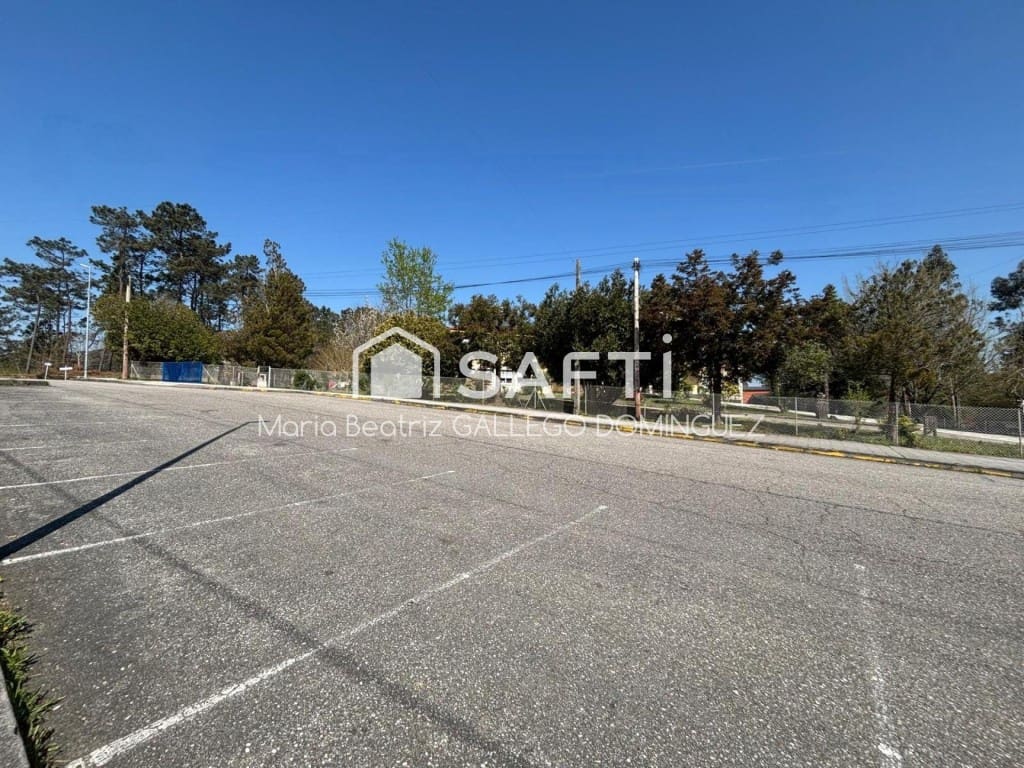 Byggegrund til salg i Mos - € 130.000 (Ref: 9777944)