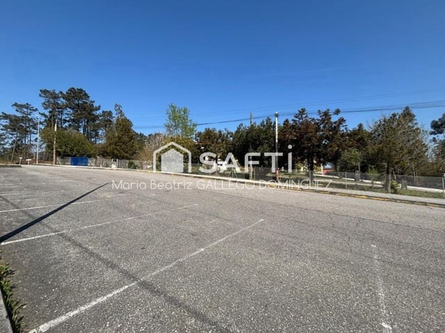 Byggegrund til salg i Mos - € 130.000 (Ref: 9777944)