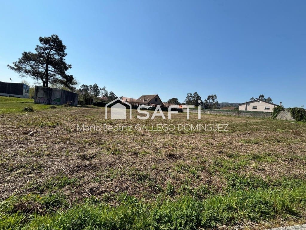 Byggegrund til salg i Mos - € 130.000 (Ref: 9777944)