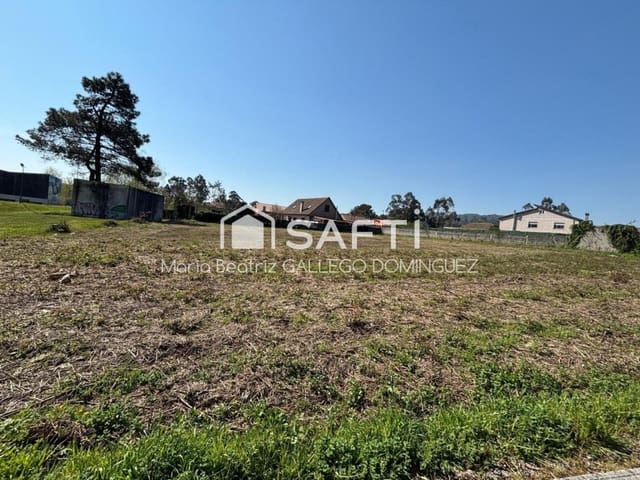 Byggegrund til salg i Mos - € 130.000 (Ref: 9777944)