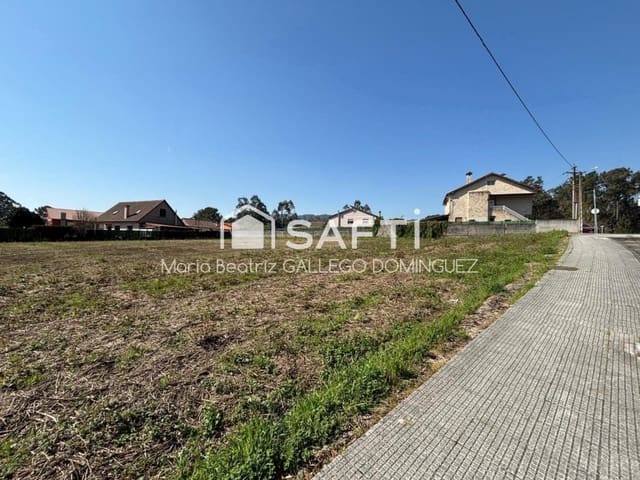 Byggegrund til salg i Mos - € 130.000 (Ref: 9777944)