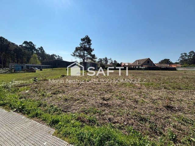 Byggegrund til salg i Mos - € 130.000 (Ref: 9777944)