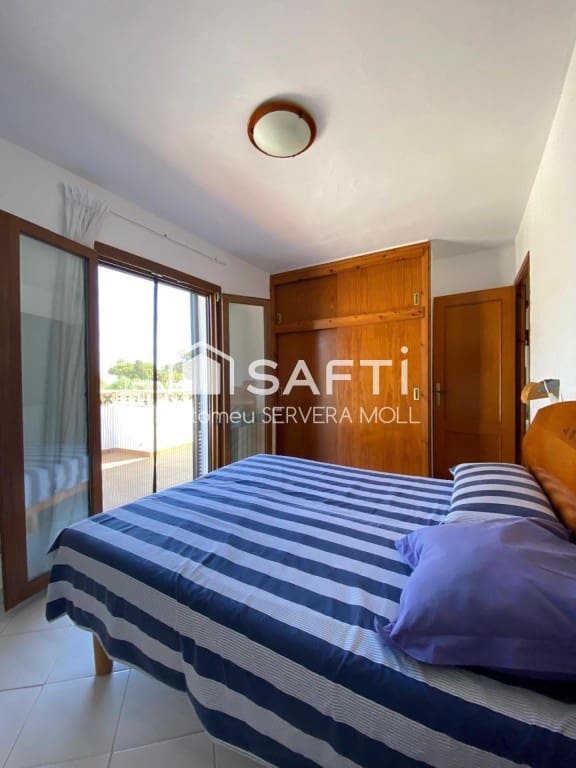 3 soverom Villa til salgs i Ciutadella de Menorca med svømmebasseng garasje - € 675 000 (Ref: 9777945)