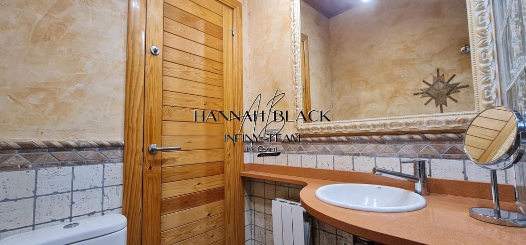 3 camera da letto Villa in vendita in Vallirana con piscina garage - 599.000 € (Rif: 9777946)