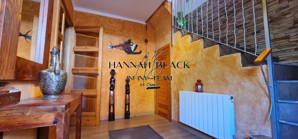 3 camera da letto Villa in vendita in Vallirana con piscina garage - 599.000 € (Rif: 9777946)