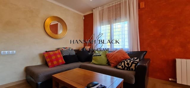 3 camera da letto Villa in vendita in Vallirana con piscina garage - 599.000 € (Rif: 9777946)