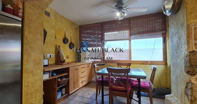 3 camera da letto Villa in vendita in Vallirana con piscina garage - 599.000 € (Rif: 9777946)