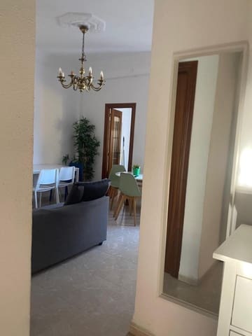 3 slaapkamer Appartement te koop in Benimaclet, Valencia stad - € 235.000 (Ref: 9777947)