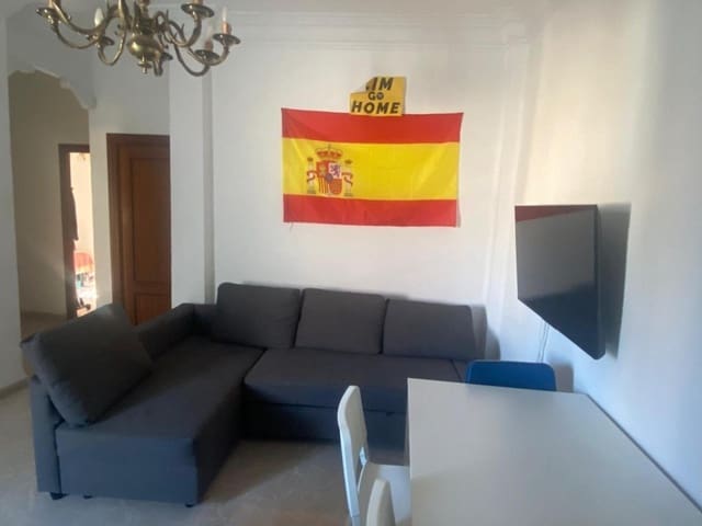 3 slaapkamer Appartement te koop in Benimaclet, Valencia stad - € 235.000 (Ref: 9777947)