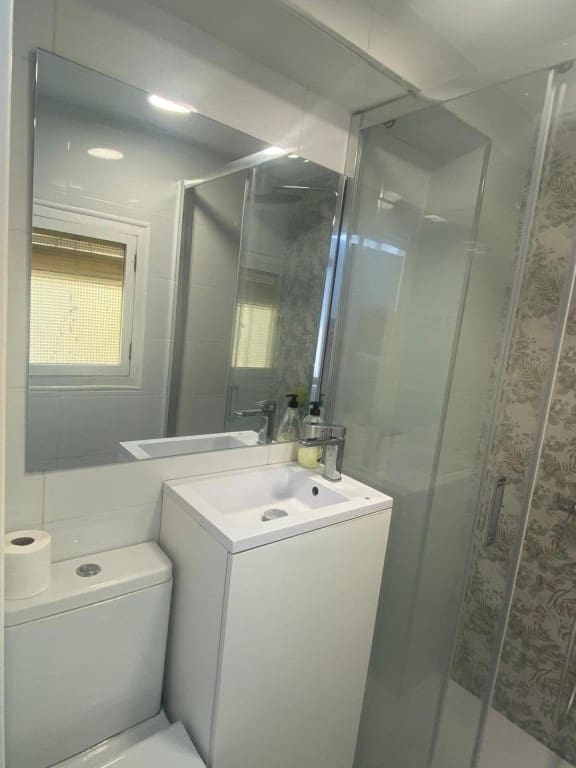 3 slaapkamer Appartement te koop in Valencia stad - € 235.000 (Ref: 9777947)