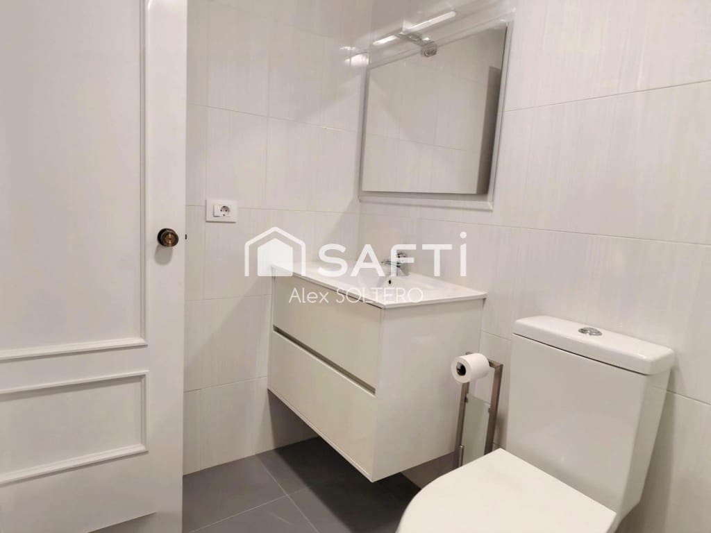 4 slaapkamer Appartement te koop in Vigo met garage - € 398.000 (Ref: 9777948)