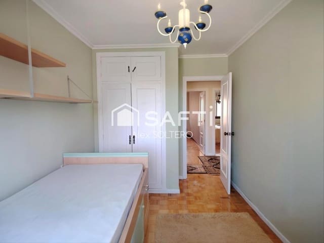 4 slaapkamer Appartement te koop in Vigo met garage - € 398.000 (Ref: 9777948)