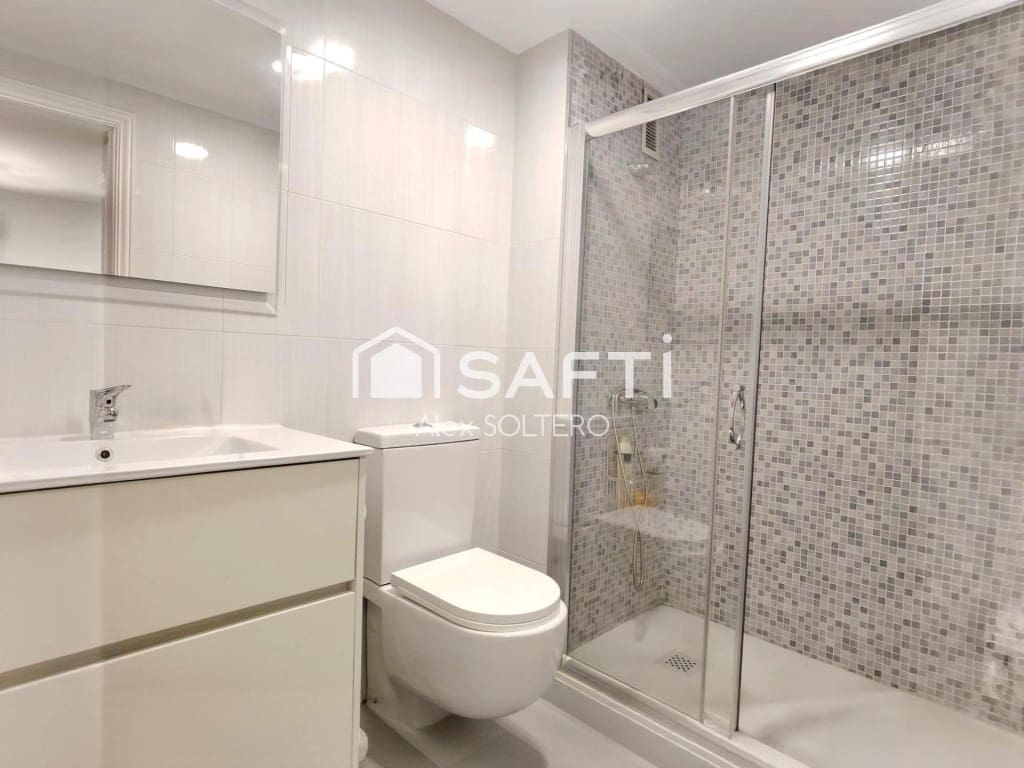 4 slaapkamer Appartement te koop in Vigo met garage - € 398.000 (Ref: 9777948)