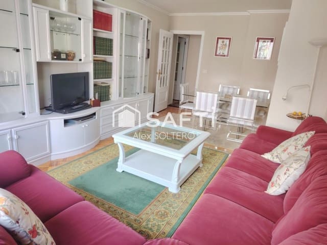 4 slaapkamer Appartement te koop in Vigo met garage - € 398.000 (Ref: 9777948)