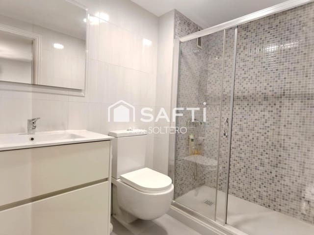 4 slaapkamer Appartement te koop in Vigo met garage - € 398.000 (Ref: 9777948)