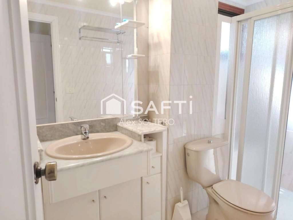 4 slaapkamer Appartement te koop in Vigo met garage - € 398.000 (Ref: 9777948)