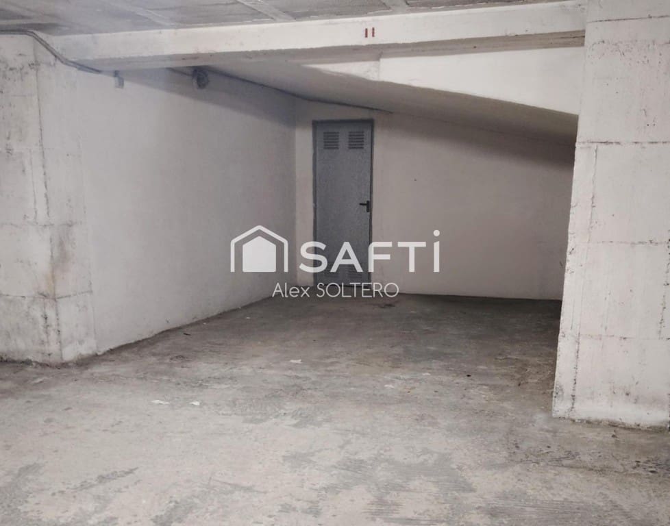 4 slaapkamer Appartement te koop in Vigo met garage - € 398.000 (Ref: 9777948)