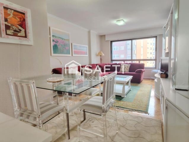 4 slaapkamer Appartement te koop in Vigo met garage - € 398.000 (Ref: 9777948)