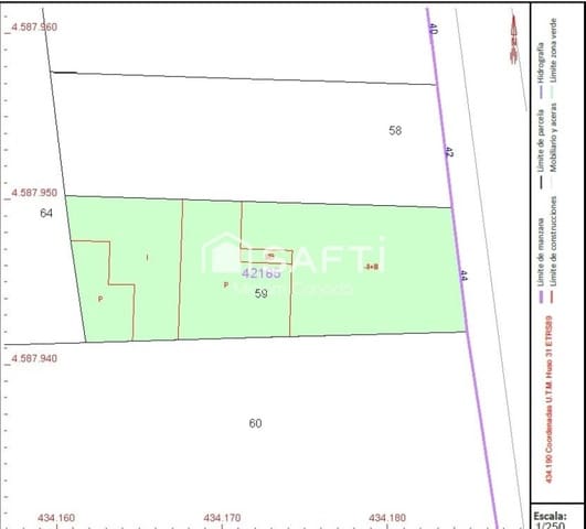 3 sypialnia Apartament na sprzedaż w Santa Coloma de Gramenet - 155 000 € (Ref: 9777949)