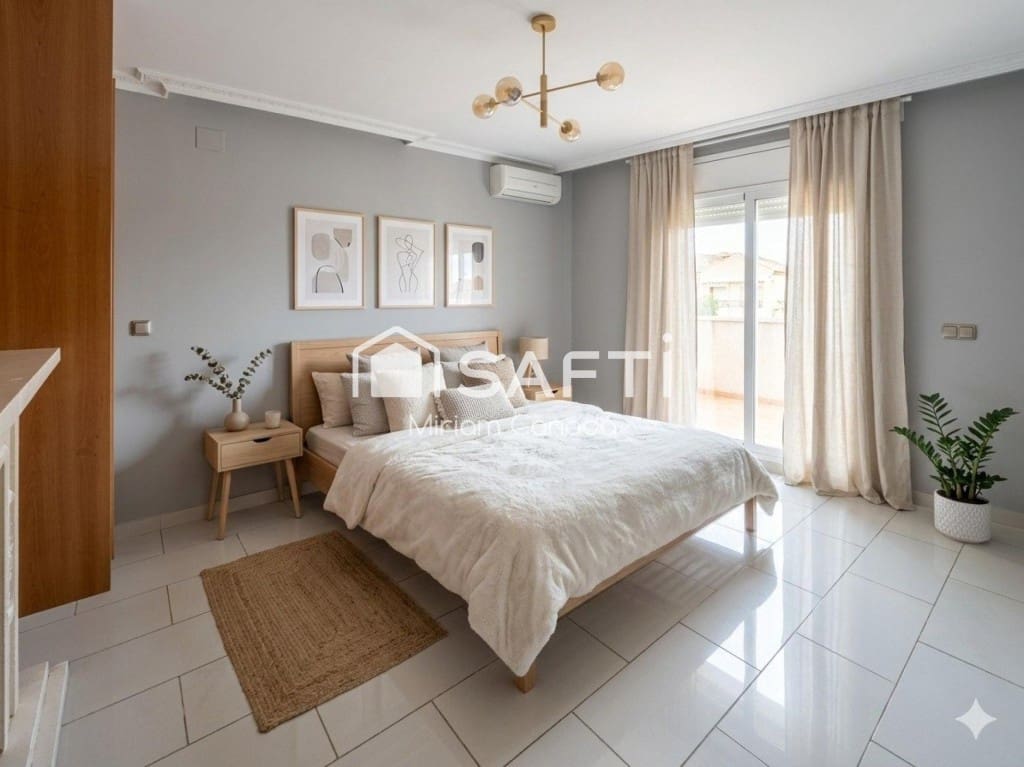 Ático de 3 habitaciones en El Vendrell en venta - 249.900 € (Ref: 9777950)